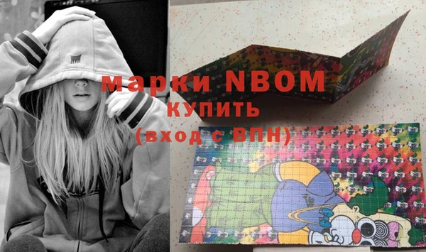 бошки Верея